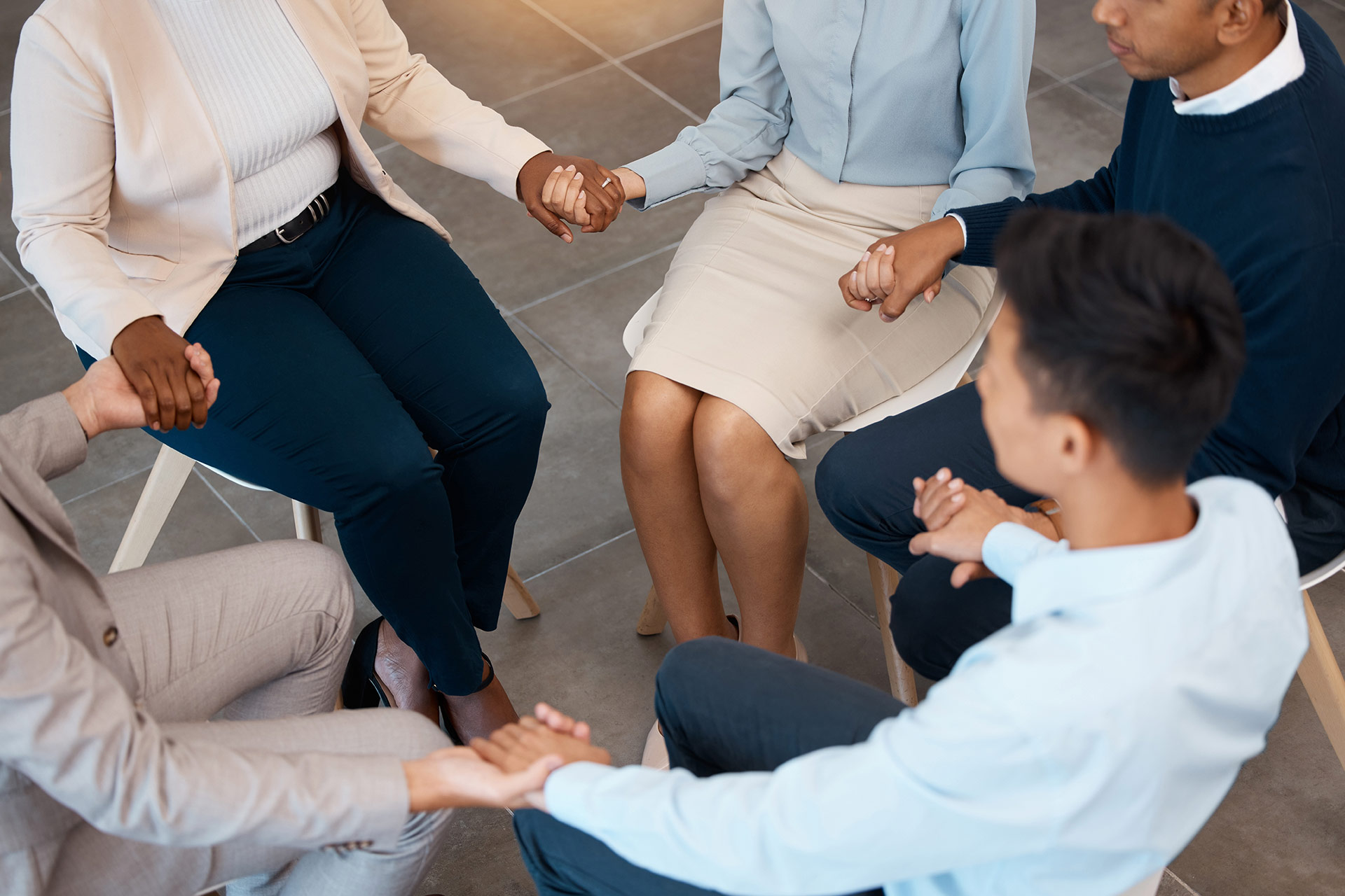 Mental Health Counseling